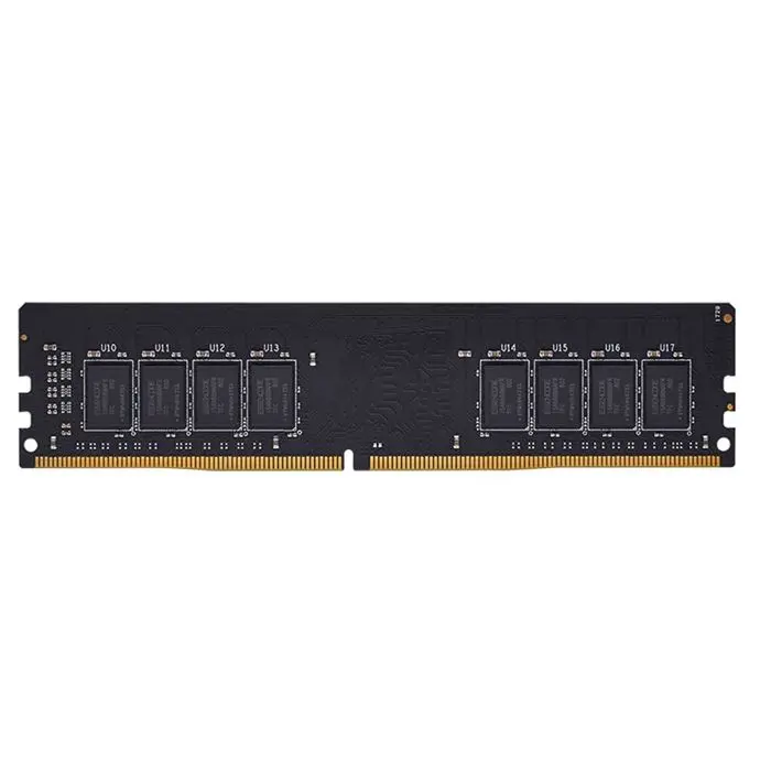 رم دسکتاپ DDR4 تک کاناله 3200 مگاهرتز CL22 کلو ظرفیت 8 گیگابایت -gallery-5