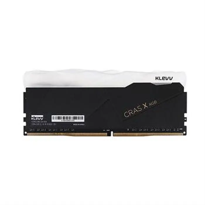 رم کامپیوتر کلو CRAS X RGB 16GB 2x8GB 4266MHz CL16 -gallery-1