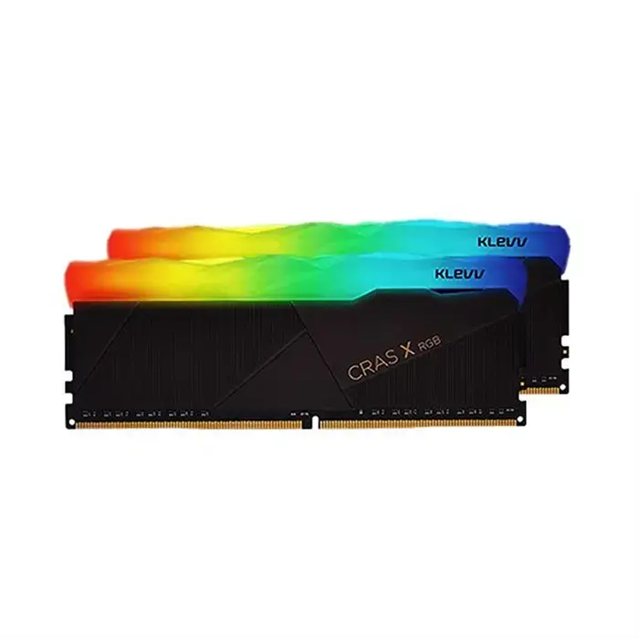 رم کامپیوتر کلو CRAS X RGB 16GB 2x8GB 4266MHz CL16 -gallery-3