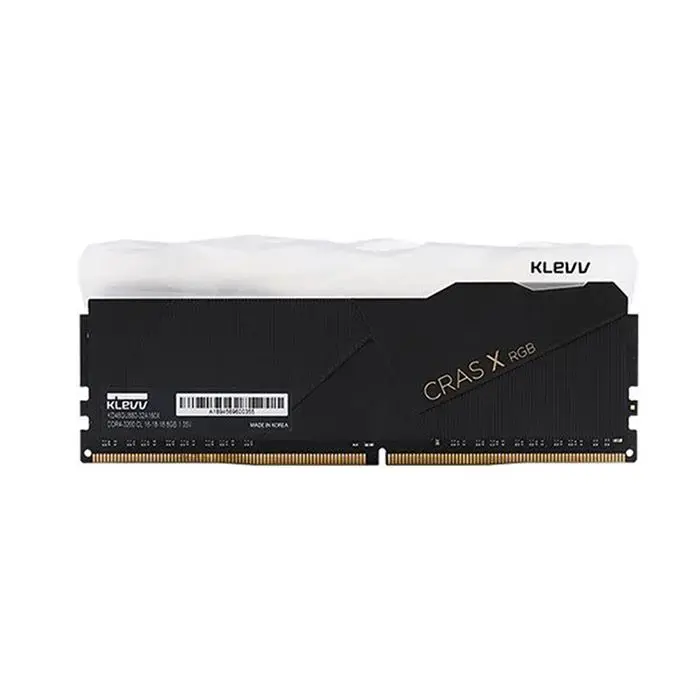 رم کامپیوتر کلو CRAS X RGB 16GB 2x8GB 4266MHz CL16 -gallery-4