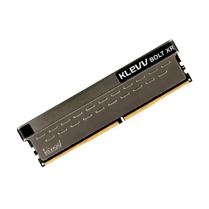 رم کامپیوتر DDR4 تک کاناله 4000 مگاهرتز CL19 کلو BOLT XR ظرفیت 16 گیگابایت -gallery-4