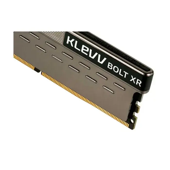 رم کامپیوتر DDR4 تک کاناله 4000 مگاهرتز CL19 کلو BOLT XR ظرفیت 16 گیگابایت -gallery-5