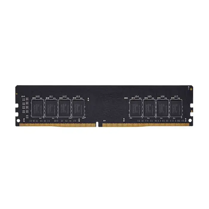رم دسکتاپ DDR4 تک کاناله 2666 مگاهرتز CL19 کلو ظرفیت 16 گیگابایت -gallery-4