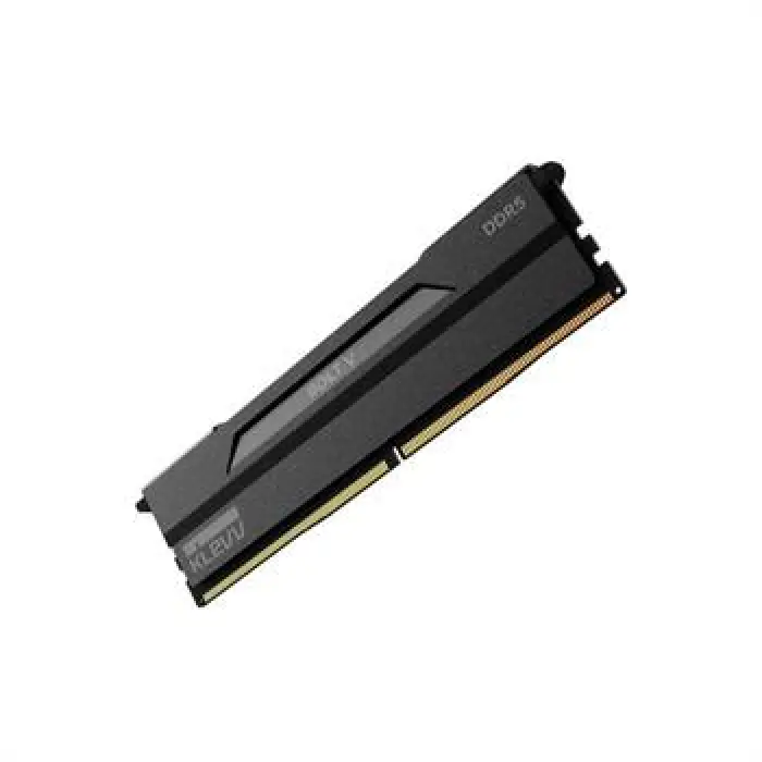 رم کامپیوتر DDR5 دو کاناله 6400 مگاهرتز CL32 کلو Bolt V ظرفیت 32 گیگابایت -gallery-3