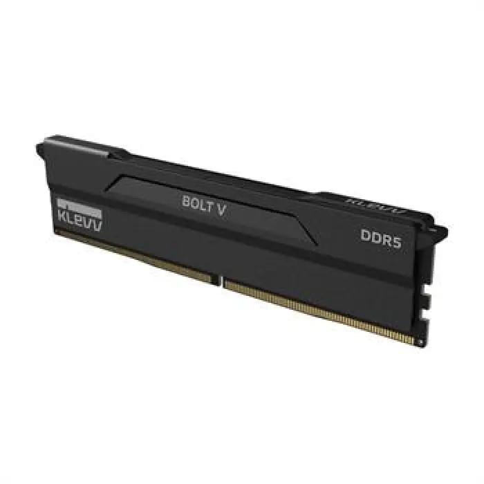 رم کامپیوتر DDR5 دو کاناله 6400 مگاهرتز CL32 کلو Bolt V ظرفیت 32 گیگابایت -gallery-4