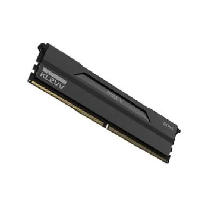 رم کامپیوتر DDR5 دو کاناله 6400 مگاهرتز CL32 کلو Bolt V ظرفیت 32 گیگابایت -gallery-5