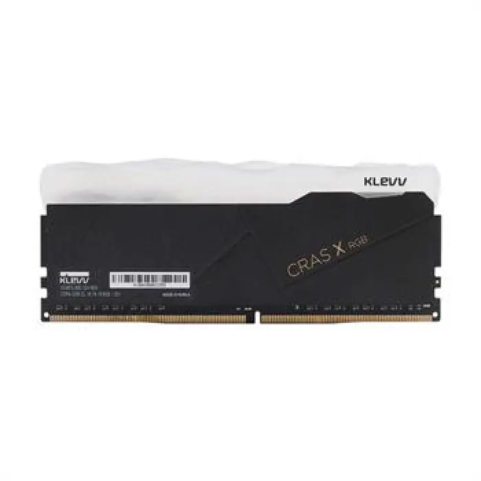 رم کامپیوتر DDR4 دو کاناله 3600 مگاهرتز CL18 کلو مدل CRAS X RGB ظرفیت 32 گیگابایت -gallery-2