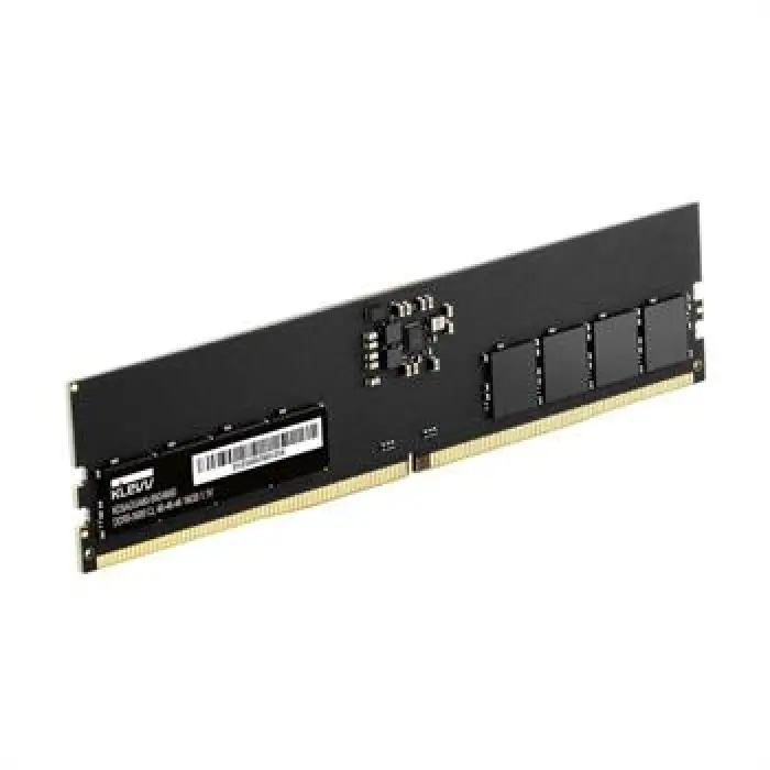 رم کامپیوتر DDR5 تک کاناله 5600 مگاهرتز CL46 کلو مدل U-DIMM ظرفیت 16 گیگابایت -gallery-1