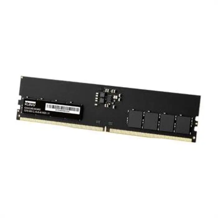رم کامپیوتر DDR5 تک کاناله 5600 مگاهرتز CL46 کلو مدل U-DIMM ظرفیت 16 گیگابایت -gallery-2