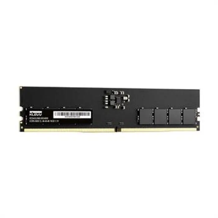 رم کامپیوتر DDR5 تک کاناله 5600 مگاهرتز CL46 کلو مدل U-DIMM ظرفیت 16 گیگابایت -gallery-3