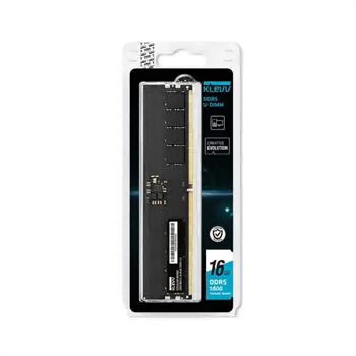 رم کامپیوتر DDR5 تک کاناله 5600 مگاهرتز CL46 کلو مدل U-DIMM ظرفیت 16 گیگابایت -gallery-4