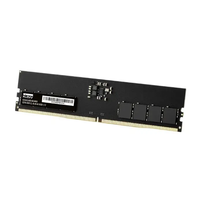 رم کامپیوتر DDR5 تک کاناله 5600 مگاهرتز CL46 کلو مدل U-DIMM ظرفیت 16 گیگابایت -gallery-7