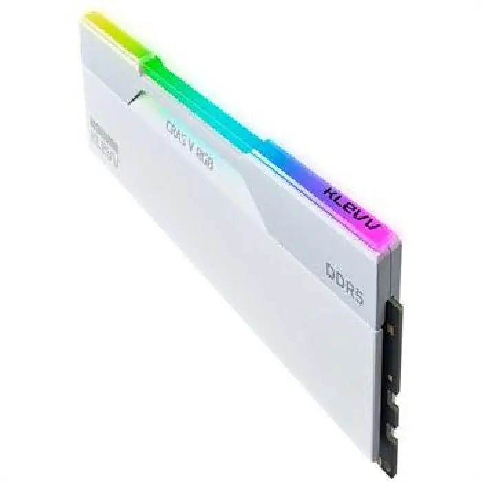 رم کامپیوتر DDR5 کلو 7200 مگاهرتز مدل Cras V RGB ظرفیت 48 گیگابایت -gallery-2
