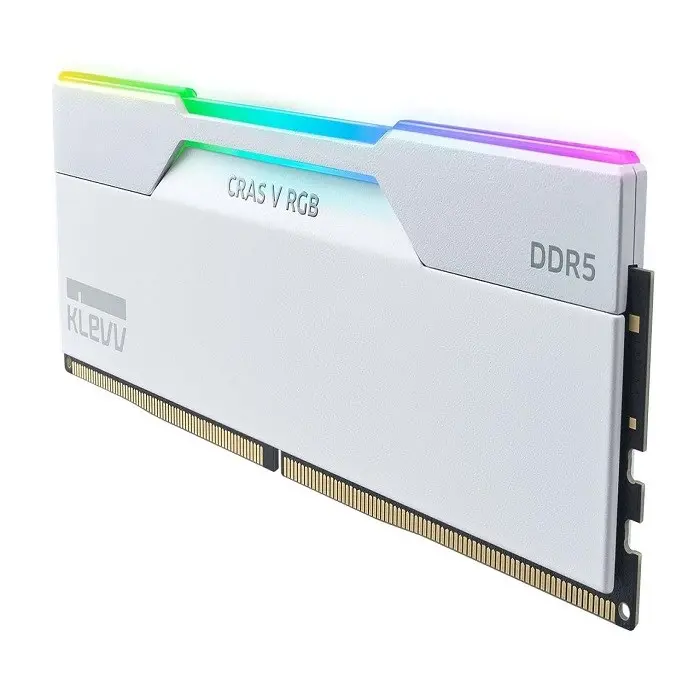 رم کامپیوتر DDR5 کلو 7200 مگاهرتز مدل Cras V RGB ظرفیت 48 گیگابایت -gallery-8