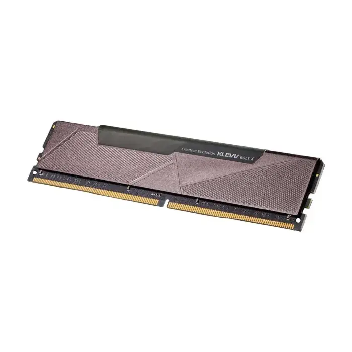 رم کامپیوتر DDR4 دو کاناله 3600 مگاهرتز CL18 کلو BOLT X ظرفیت 32 گیگابایت -gallery-6