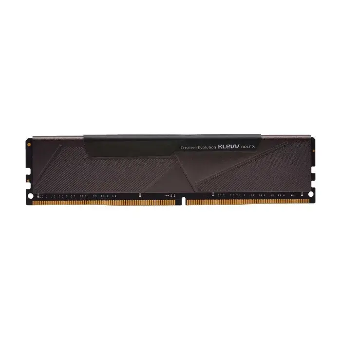 رم کامپیوتر DDR4 دو کاناله 3600 مگاهرتز CL18 کلو BOLT X ظرفیت 32 گیگابایت -gallery-7