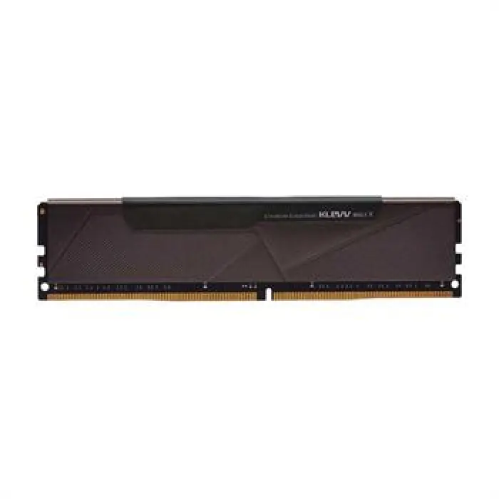 رم کامپیوتر DDR4 دو کاناله 3600 مگاهرتز CL18 کلو BOLT X DUAL ظرفیت 16 گیگابایت -gallery-3