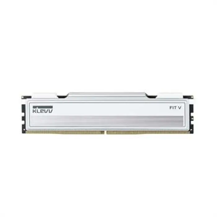 رم کامپیوتر DDR5 دو کاناله 6000 مگاهرتز CL32 کلو مدل FIT V ظرفیت 32 گیگابایت رنگ سفید -gallery-7