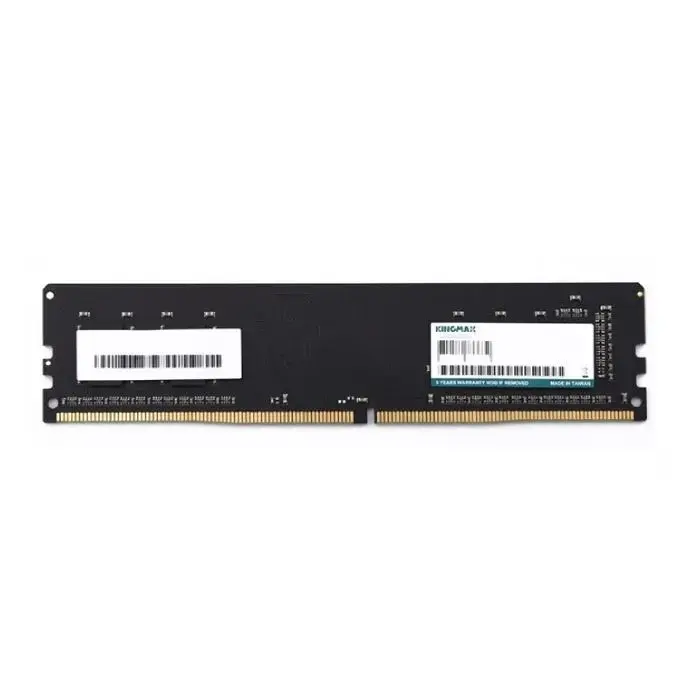رم کینگ مکس با ظرفیت 32 گیگابایت 3200 تک کاناله DDR4 -gallery-5