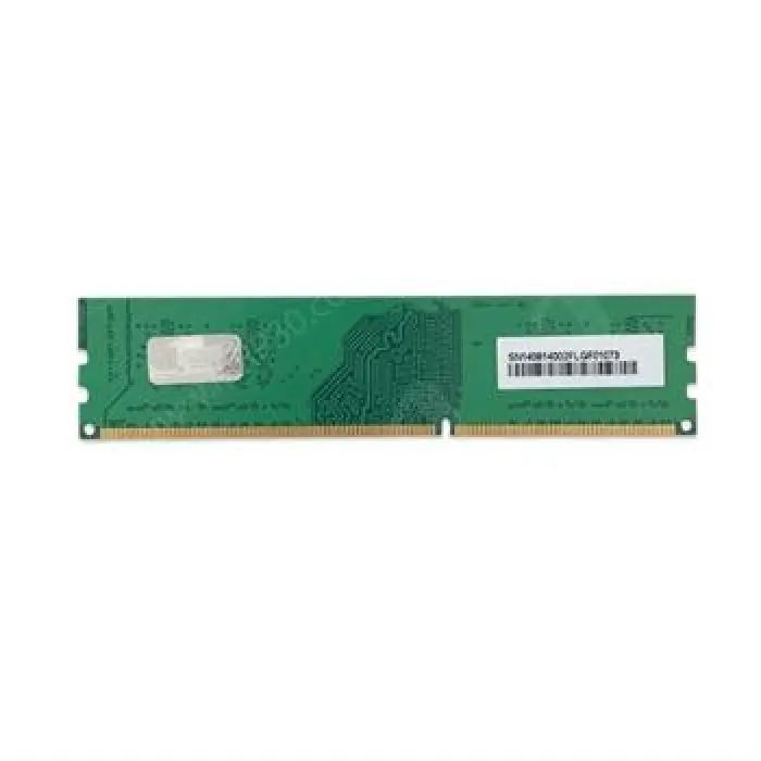 رم کامپیوتر کینگ مکس مدل PC3-12800 با ظرفیت 4 گیگابایت فرکانس 1600 مگاهرتز -gallery-1