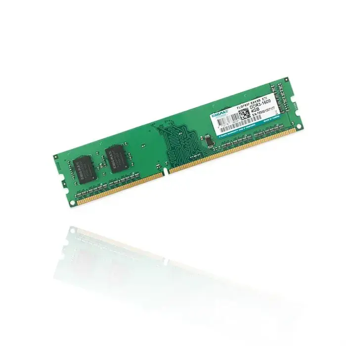 رم کامپیوتر کینگ مکس مدل PC3-12800 با ظرفیت 4 گیگابایت فرکانس 1600 مگاهرتز -gallery-5