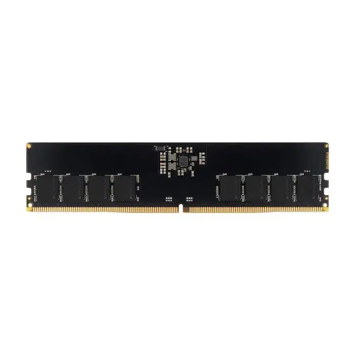 رم کامپیوتر تک کاناله 4800 مگاهرتز CL40 کینگ مکس DDR5 ظرفیت 32 گیگابایت -gallery-4
