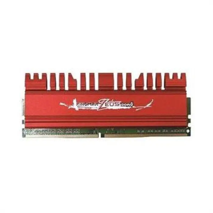 رم دسکتاپ DDR4 تک کاناله 2800 مگاهرتز CL14 کینگ مکس مدل Zeus ظرفیت 16 گیگابایت -gallery-4