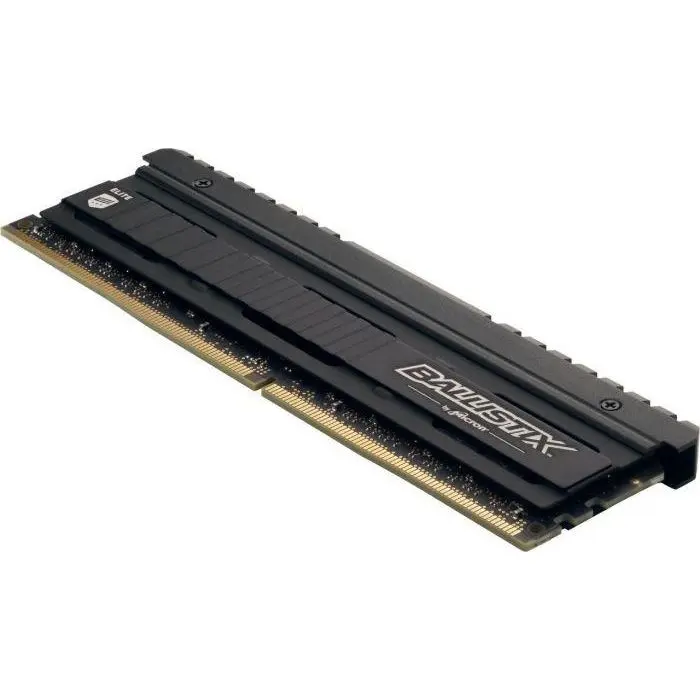 رم کروشیال سری Ballistix Elite با ظرفیت 8 گیگابایت و فرکانس 3000 مگاهرتز -gallery-10