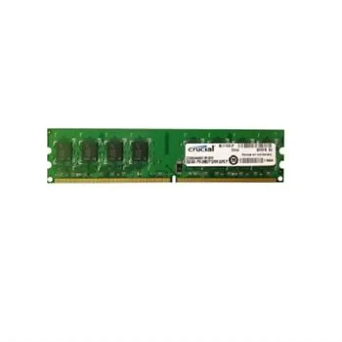 رم دسکتاپ کروشیال مدل PC2-5300 ظرفیت 4 گیگابایت -gallery-1