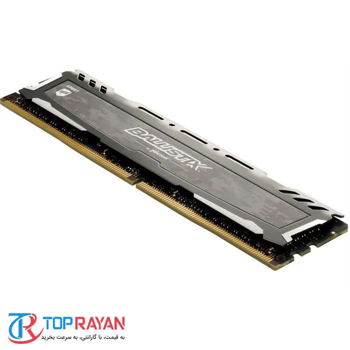 رم کروشیال سری Ballistix Sport LT با ظرفیت 16 گیگابایت و فرکانس 3000 مگاهرتز -gallery-11