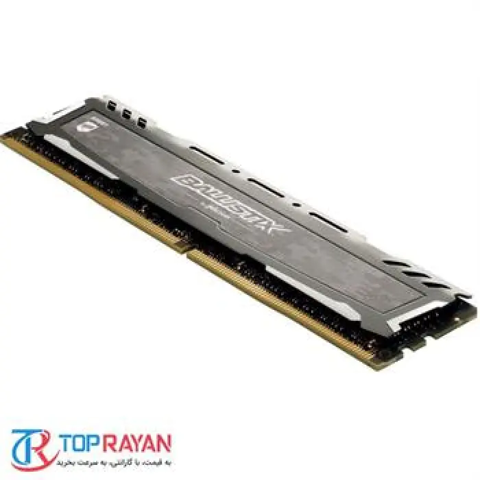رم کروشیال سری Ballistix Sport LT با ظرفیت 16 گیگابایت و فرکانس 3000 مگاهرتز -gallery-5
