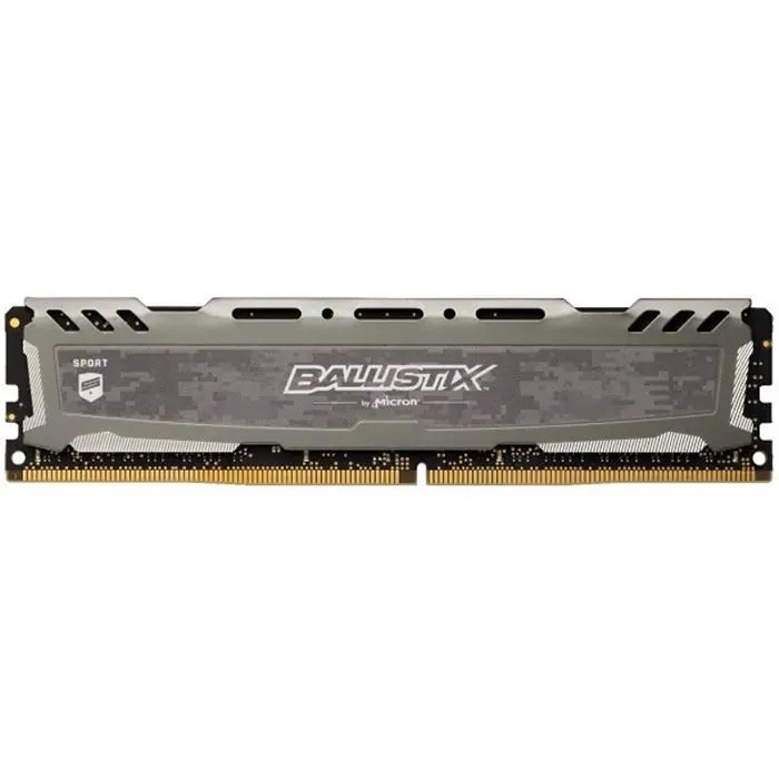 رم کروشیال سری Ballistix Sport LT با ظرفیت 16 گیگابایت و فرکانس 3000 مگاهرتز -gallery-6