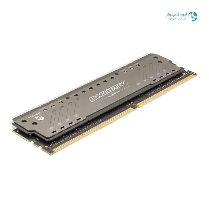 رم کروشیال بالستیک Tactical Tracer RGB 8GB 30000Mhz CL16 -gallery-10