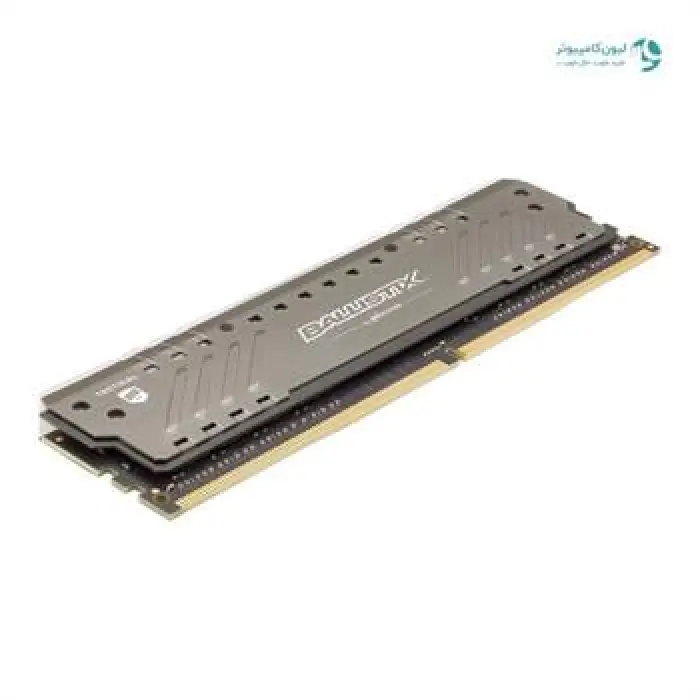 رم کروشیال بالستیک Tactical Tracer RGB 8GB 30000Mhz CL16 -gallery-1