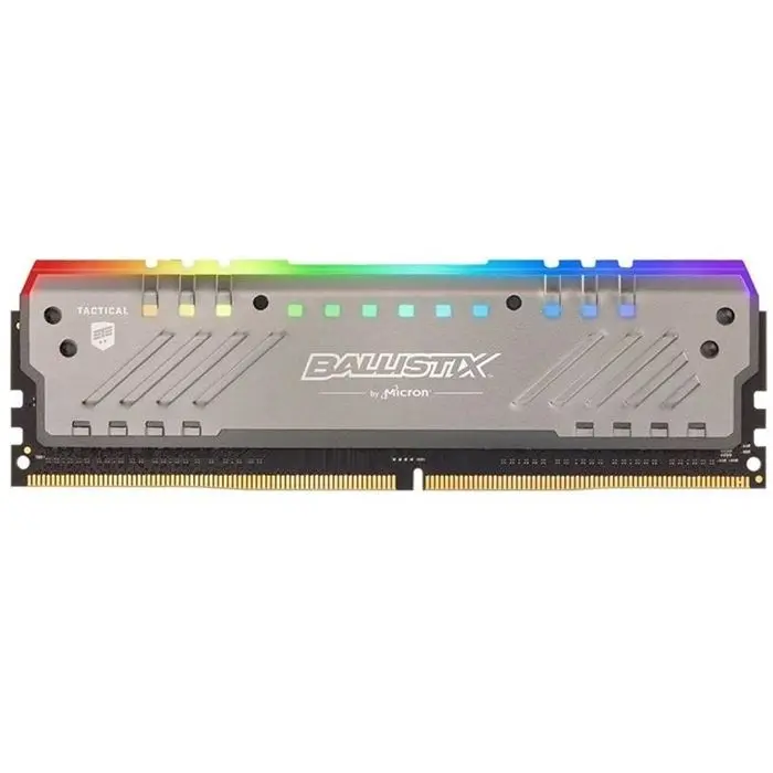 رم کروشیال بالستیک Tactical Tracer RGB 8GB 30000Mhz CL16 -gallery-17