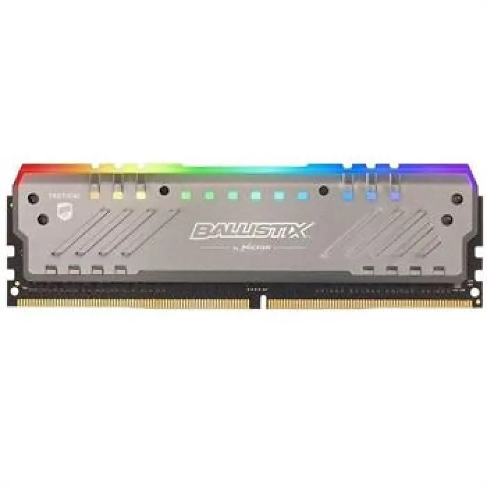رم کروشیال بالستیک Tactical Tracer RGB 8GB 30000Mhz CL16 -gallery-8