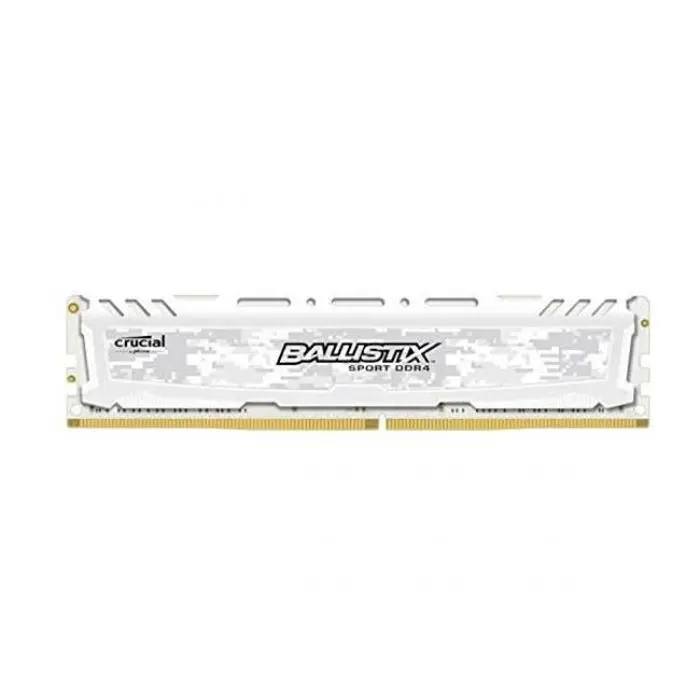 رم کروشیال سری بالیستیکس اسپرت ال تی با ظرفیت ۱۶ گیگابایت و فرکانس ۲۴۰۰ مگاهرتز -gallery-14