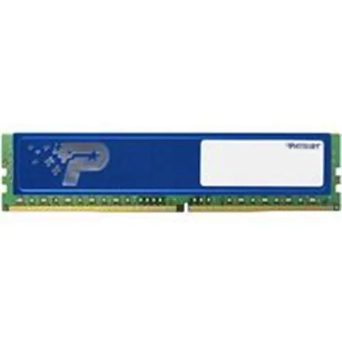 رم کامپیوتر پاتریوت DDR4 با ظرفیت 4 گیگابایت 2400 مگاهرتز -gallery-4