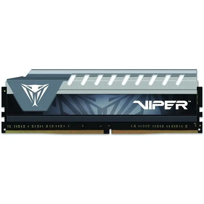 رم كامپيوتر پتریوت مدل Viper Elite با فرکانس 2666 مگاهرتز و حافظه 8 گیگابایت -gallery-1