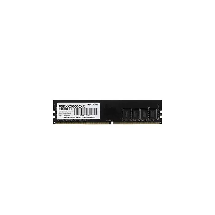 رم كامپيوتر تک کاناله پتریوت مدل UDIMM Memory حافظه 16 گیگابایت فرکانس 2666 مگاهرتز -gallery-2