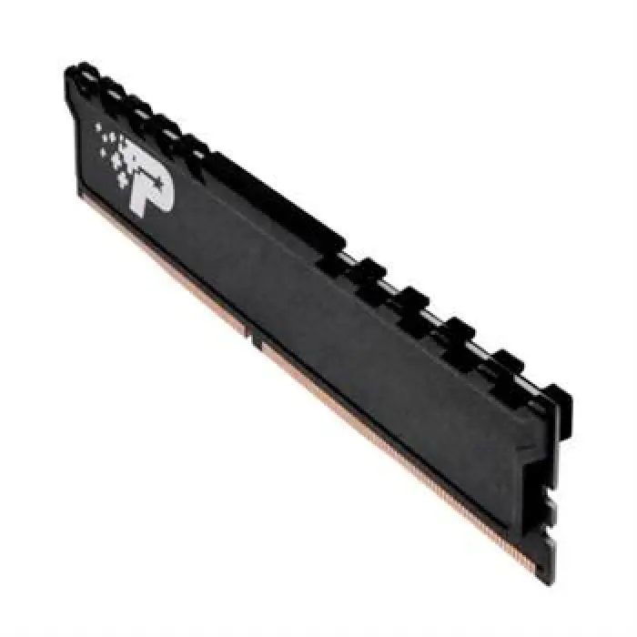 رم پاتریوت مدل Signature Premium DDR4 CL22 فرکانس 3200MHz تک کاناله با ظرفیت 32 گیگابایت -gallery-1