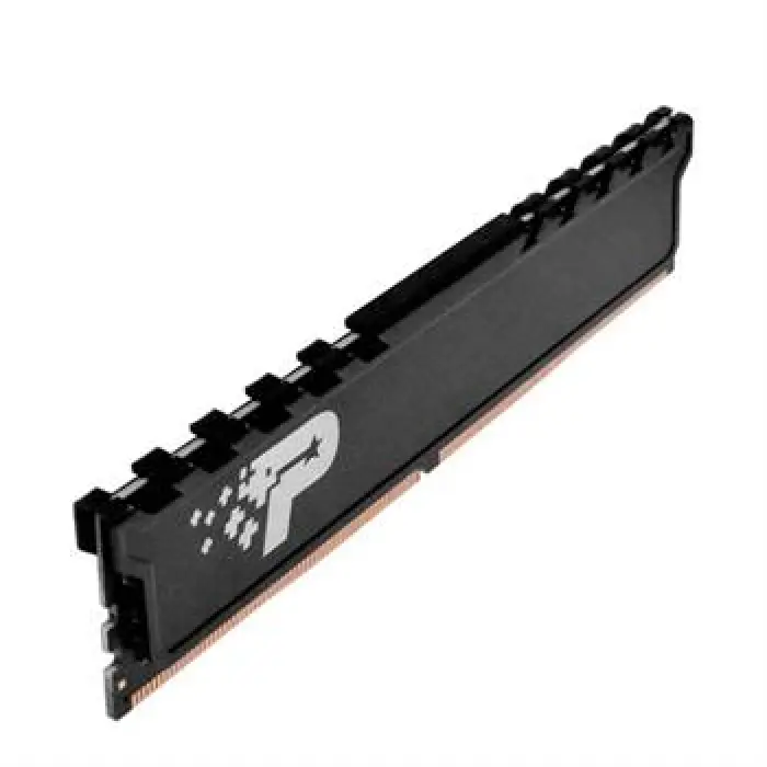 رم پاتریوت مدل Signature Premium DDR4 CL22 فرکانس 3200MHz تک کاناله با ظرفیت 32 گیگابایت -gallery-2