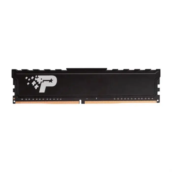رم پاتریوت مدل Signature Premium DDR4 CL22 فرکانس 3200MHz تک کاناله با ظرفیت 32 گیگابایت -gallery-3
