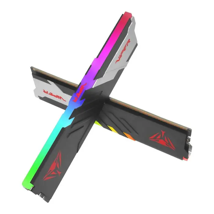 رم پاتریوت Viper Venom RGB DDR5 32GB Dual 6600MHz CL40 -gallery-10