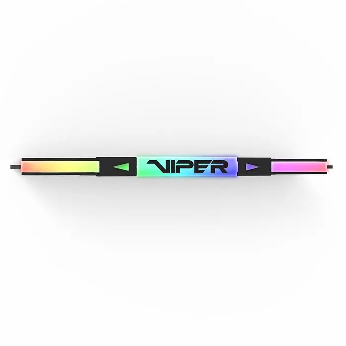 رم کامپیوتر پاتریوت مدل VIPER 32 3600 RGB -gallery-4