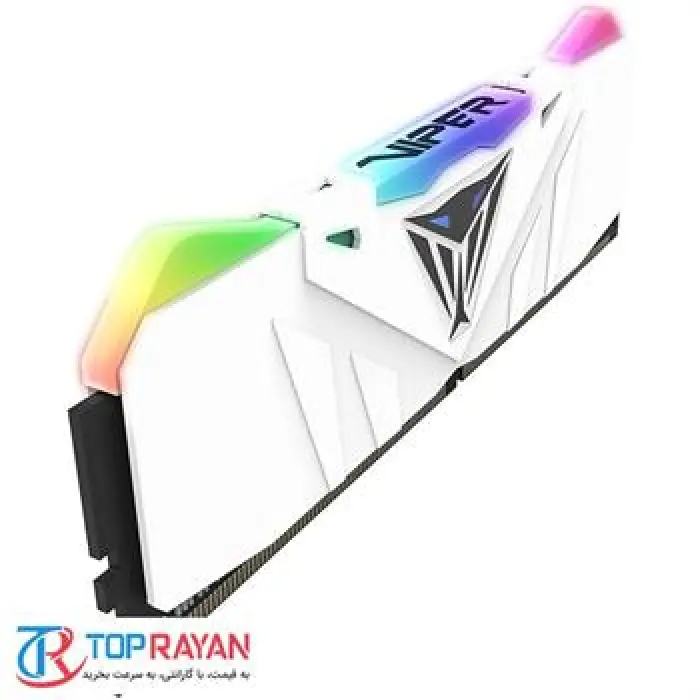 رم كامپيوتر پتریوت مدل Viper Gaming RGB فرکانس 3200 مگاهرتز و حافظه 16 گیگابایت -gallery-1