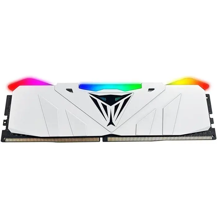 رم كامپيوتر پتریوت مدل Viper Gaming RGB فرکانس 3200 مگاهرتز و حافظه 16 گیگابایت -gallery-5