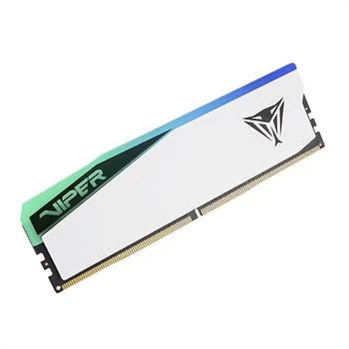 رم کامپیوتر DDR5 تک کاناله 5200 مگاهرتز CL36 پاتریوت Viper Elite 5 RGB ظرفیت 32 گیگابایت -gallery-1