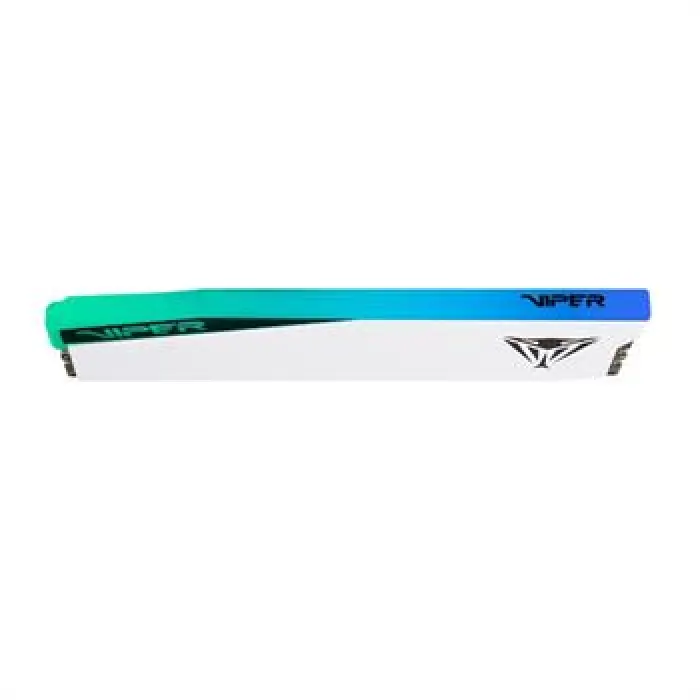 رم کامپیوتر DDR5 تک کاناله 5200 مگاهرتز CL36 پاتریوت Viper Elite 5 RGB ظرفیت 32 گیگابایت -gallery-2