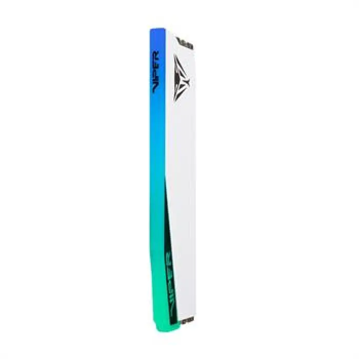 رم کامپیوتر DDR5 تک کاناله 5200 مگاهرتز CL36 پاتریوت Viper Elite 5 RGB ظرفیت 32 گیگابایت -gallery-3